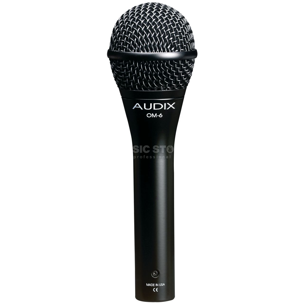 Audix OM6