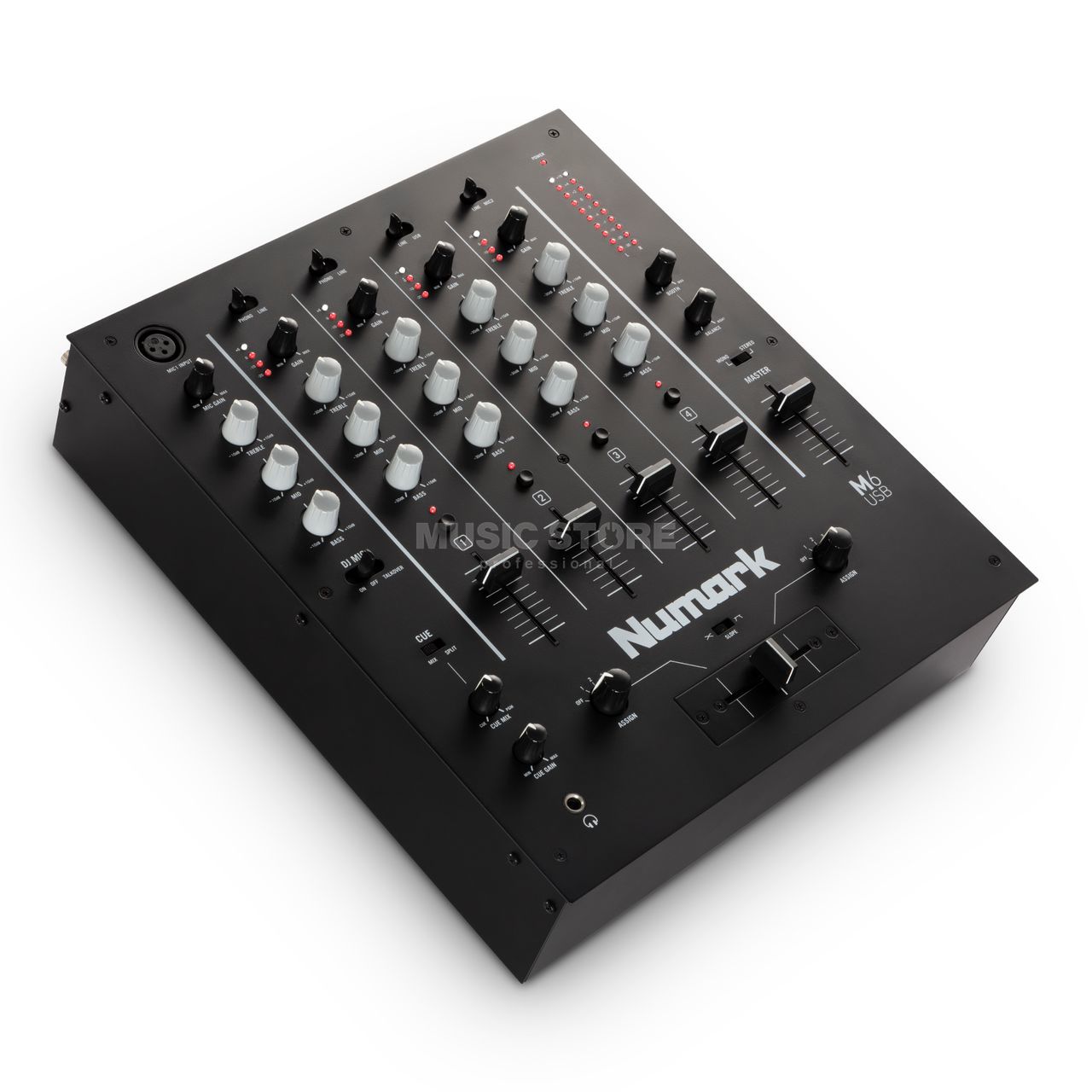 Numark M6 USB