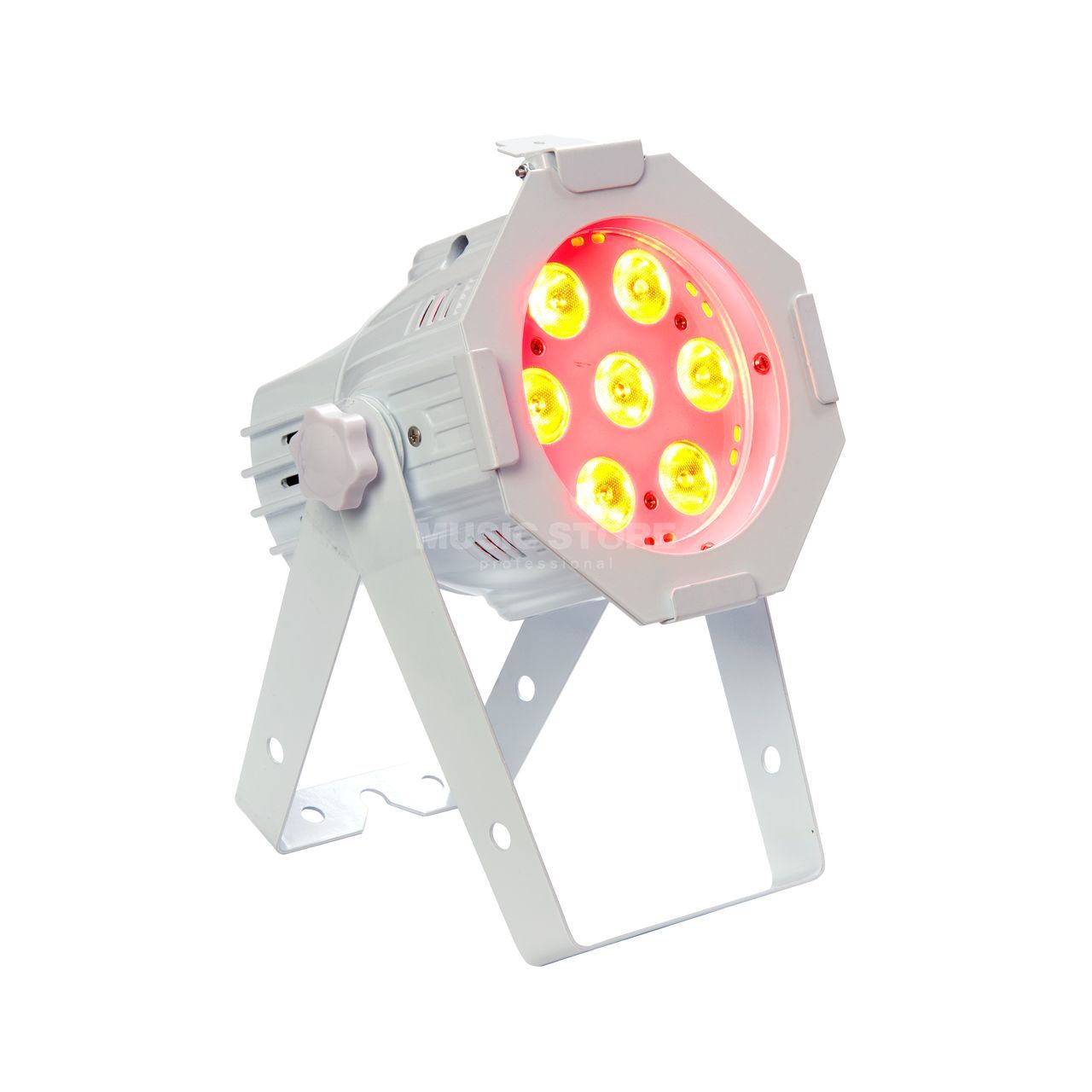 Platinum LED MINI PAR QUAD