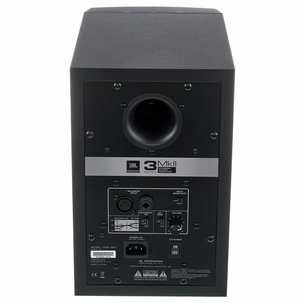 JBL LSR 305 P MKII