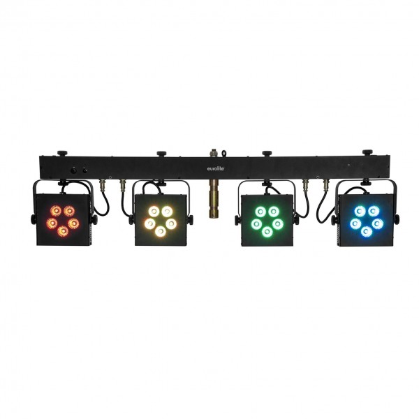Eurolite KLS 902 Next Lichtsystem