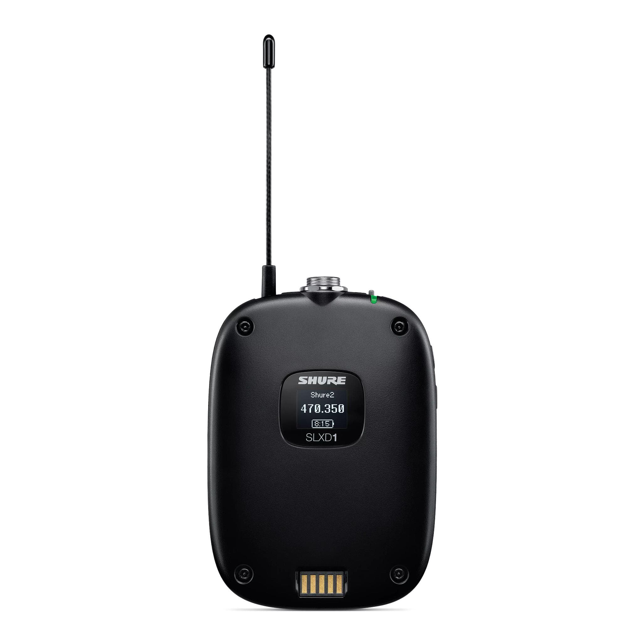 Shure SLXD1-G59 Taschensender