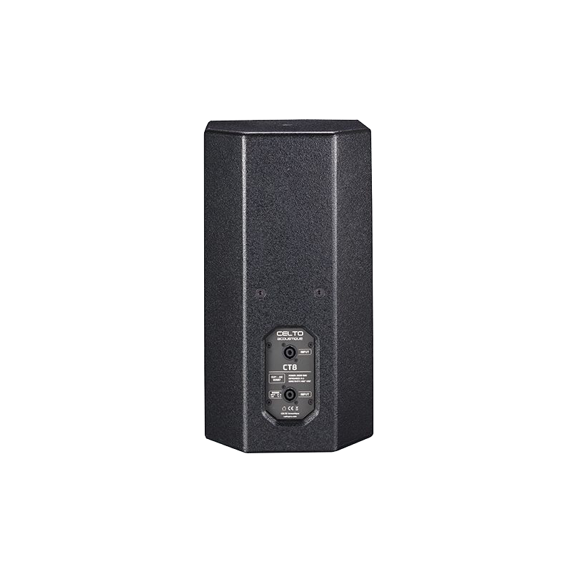Celto Acoustique CT8