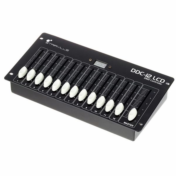 Stairville DDC 12