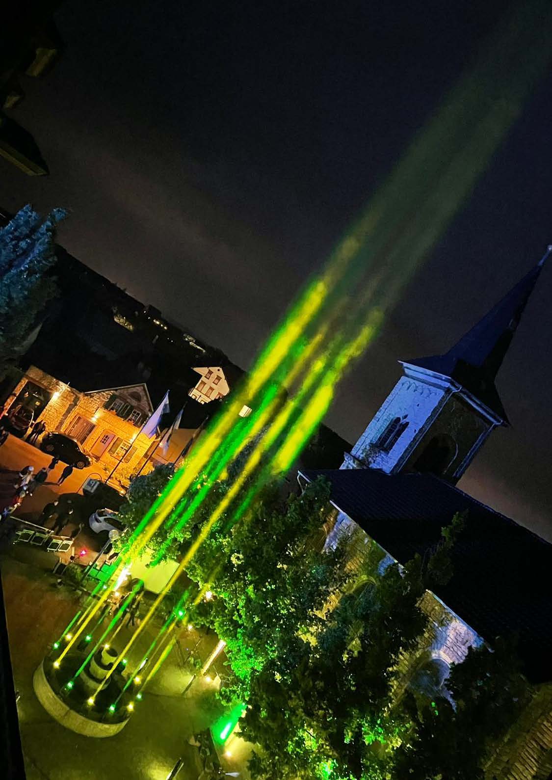 Lichttechnik