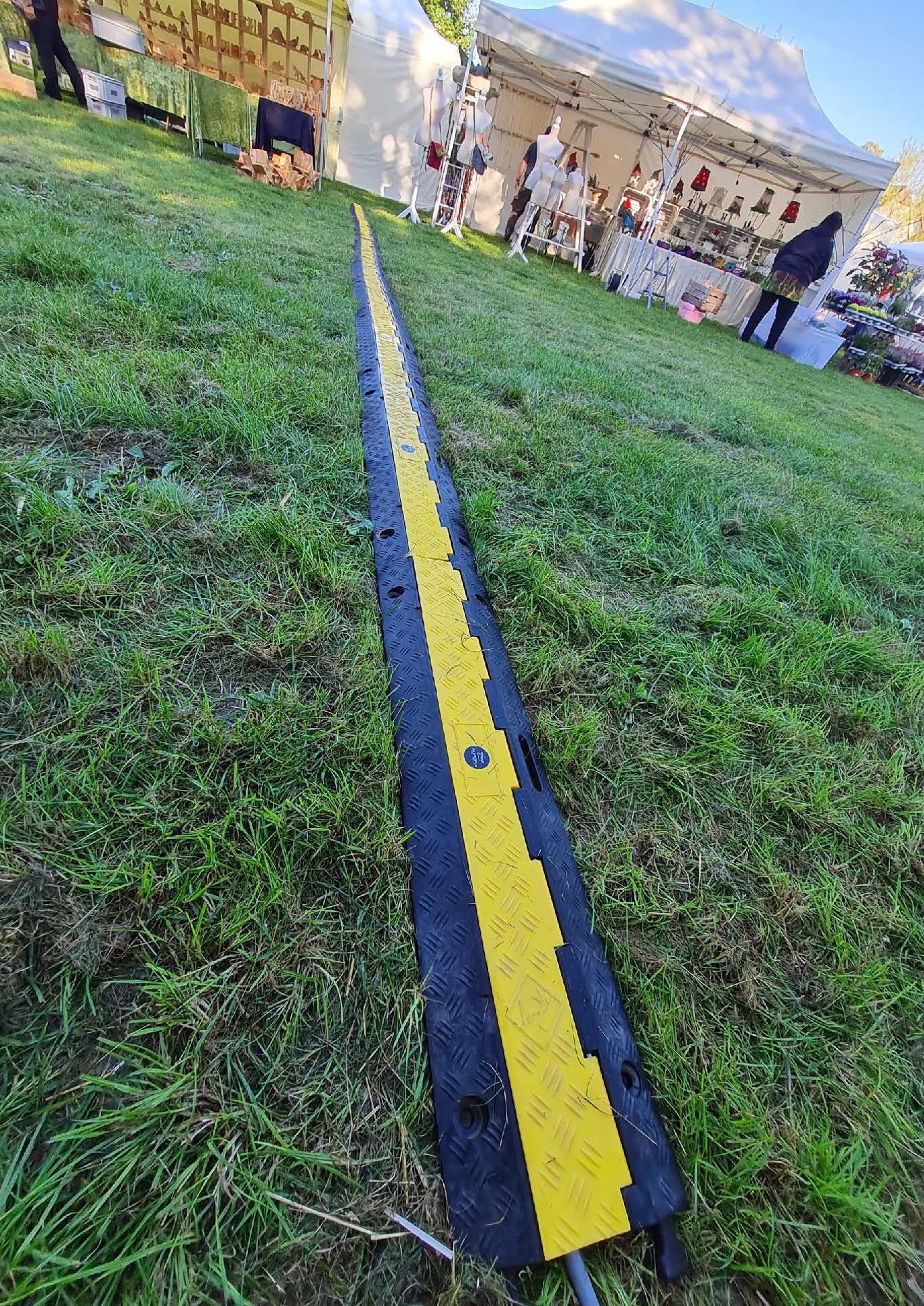 Infrastruktur