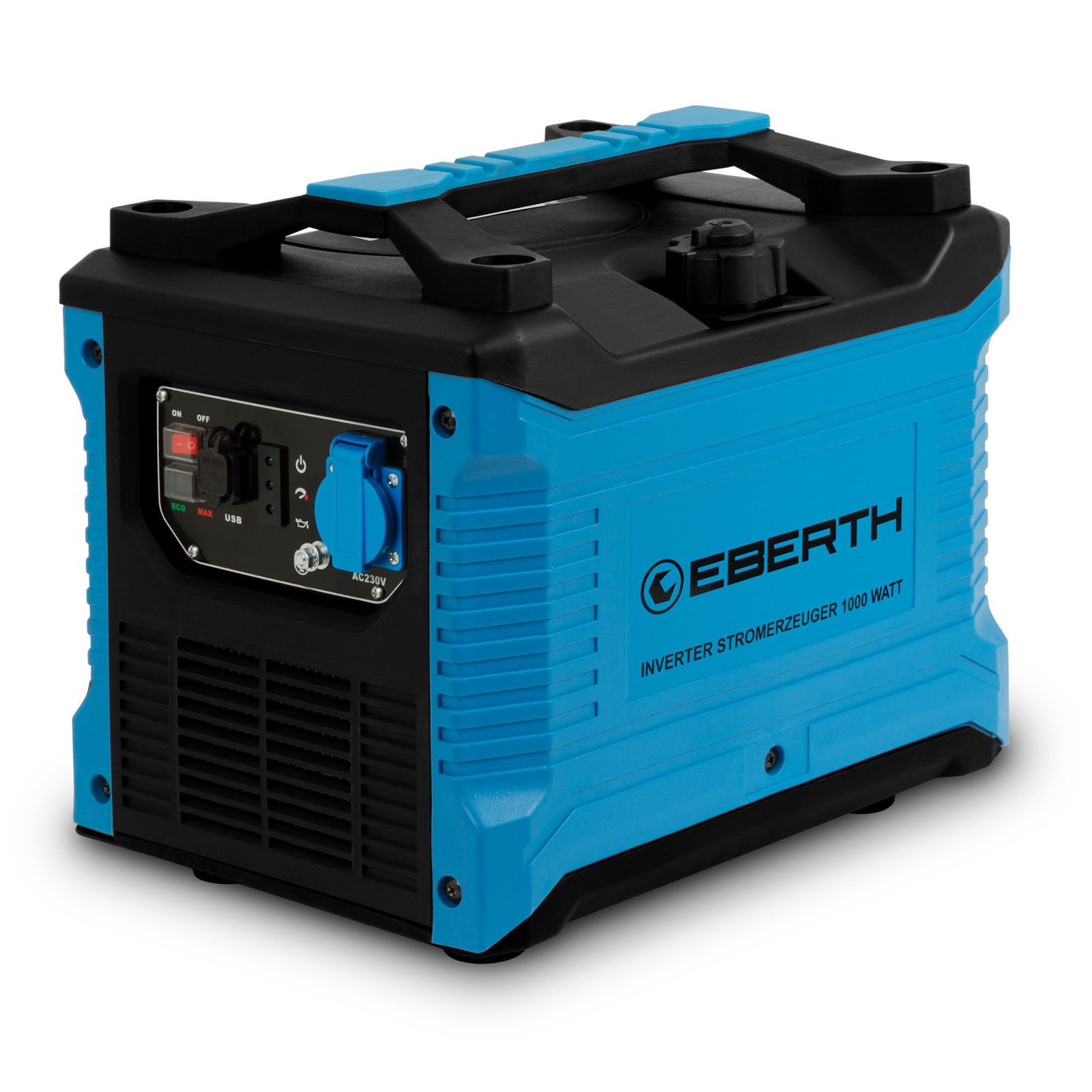 Stromaggregat 1000W Inverter