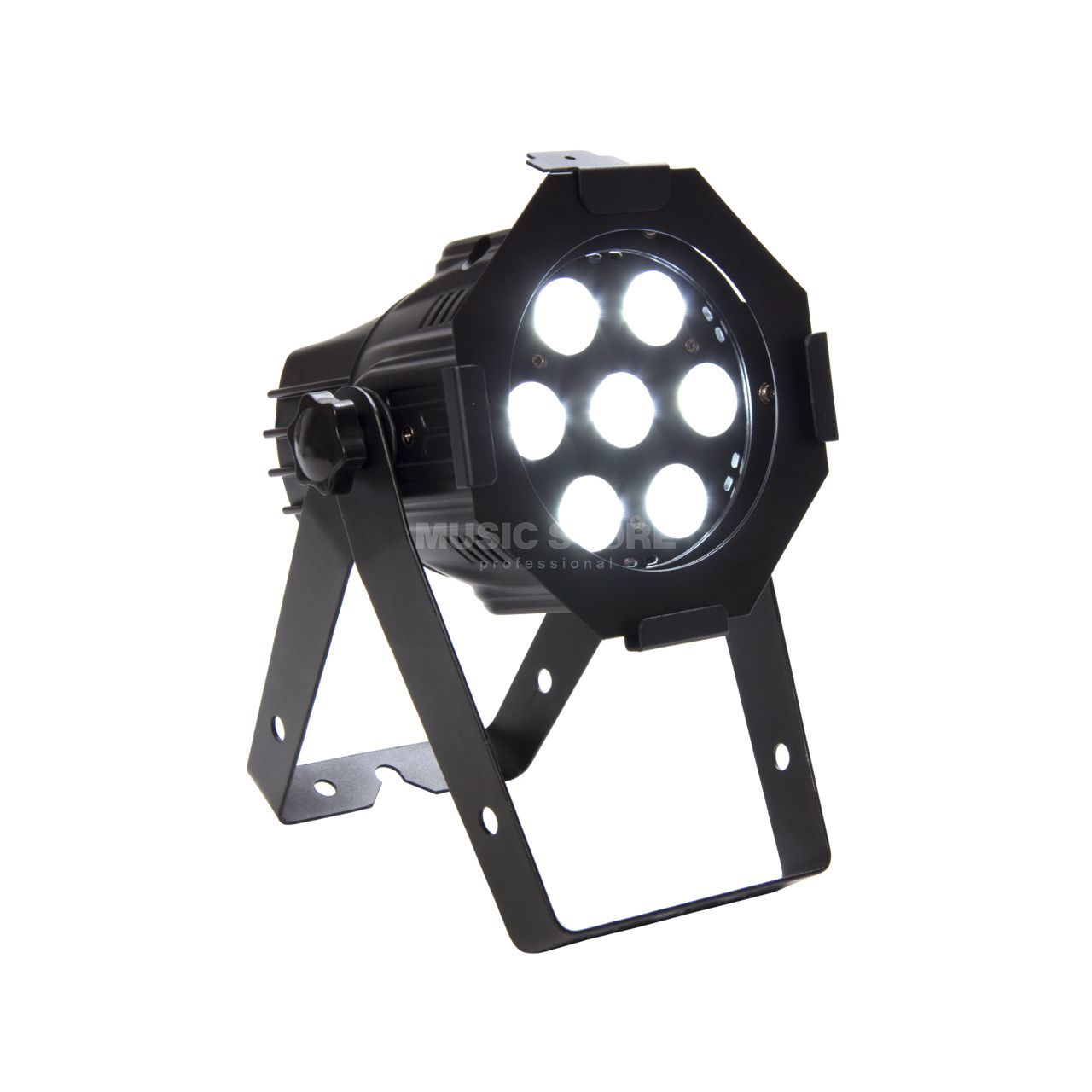 Platinum LED MINI PAR QUAD