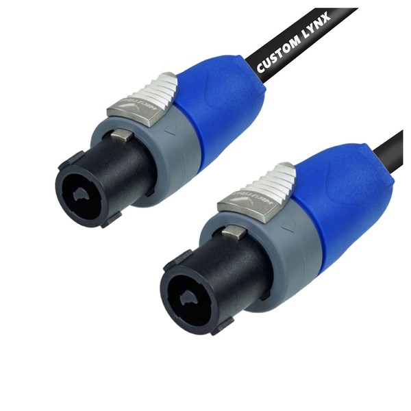 Speakon Kabel Neutrik 25m