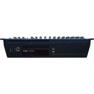 Yamaha MG166C USB