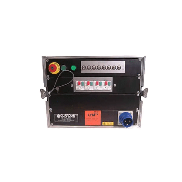 Motorcontroller für CM Lodestar