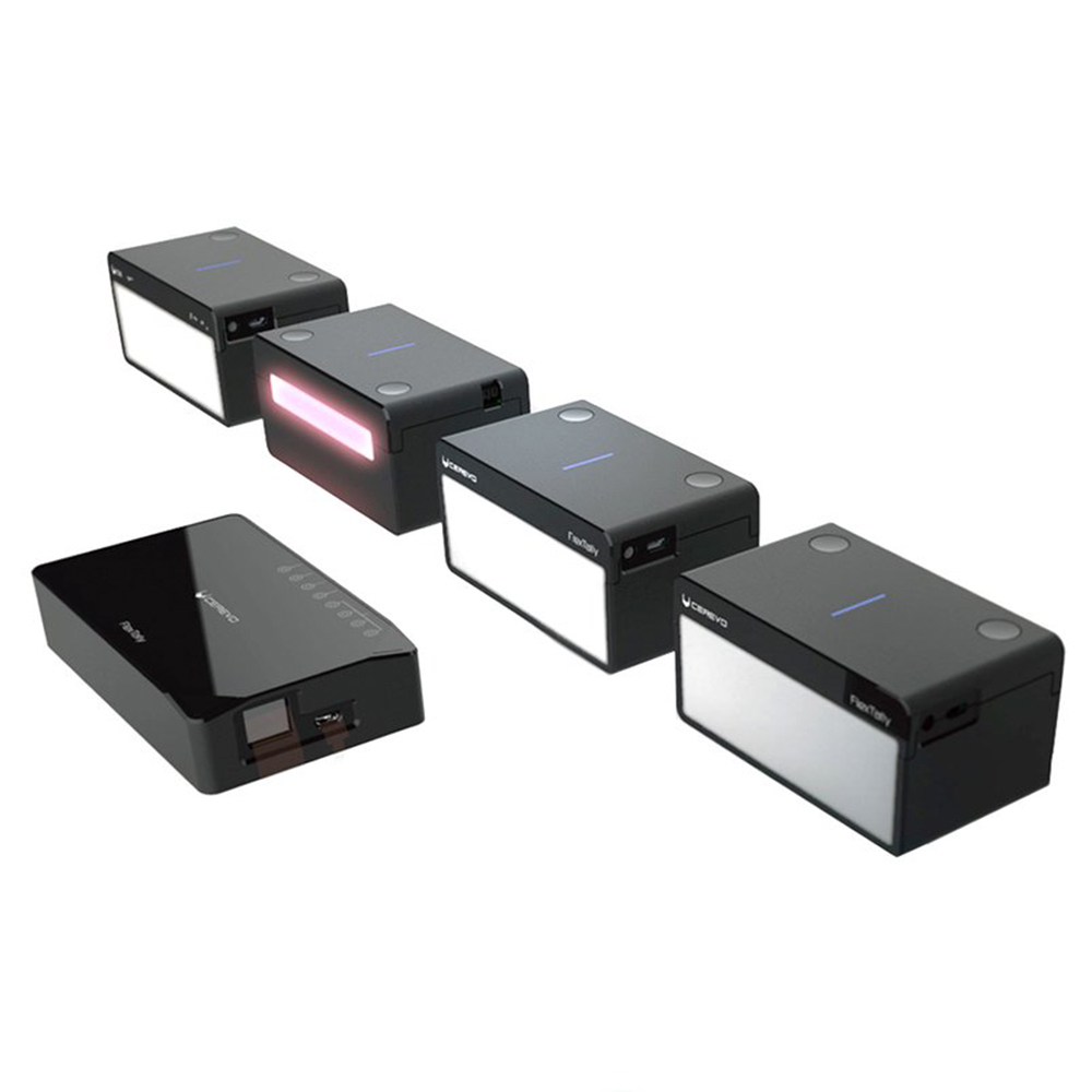 Cerevo Tally Light Sender