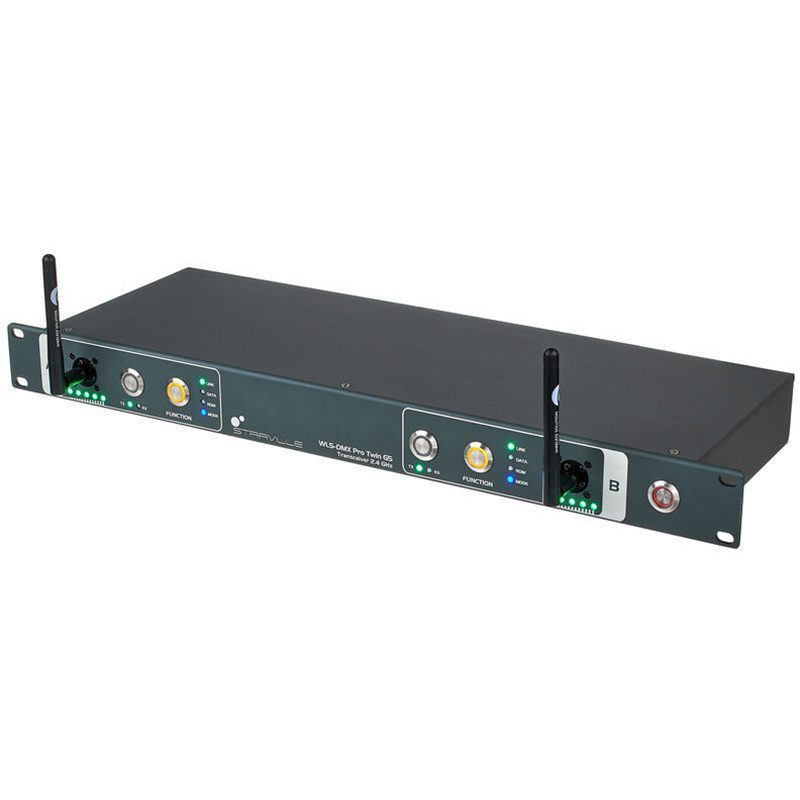 Stairville WLS-DMX Pro G5