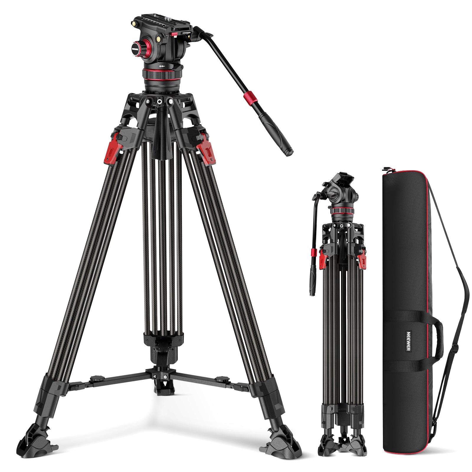 Videostativ