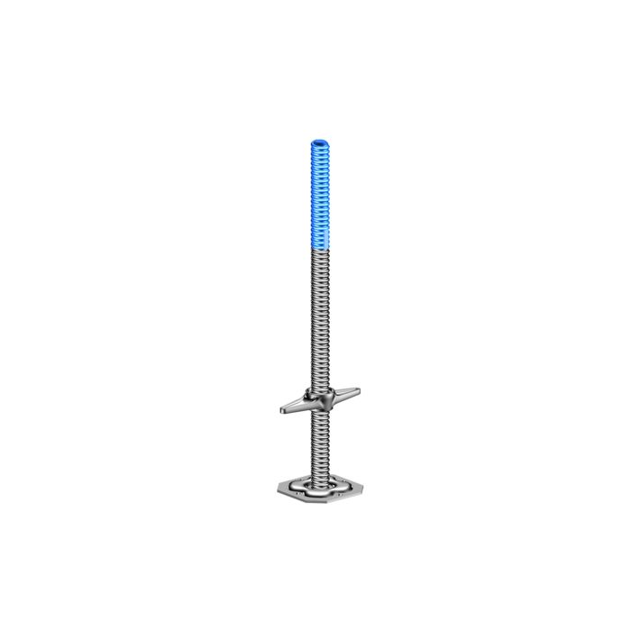 Layher Spindelfuß