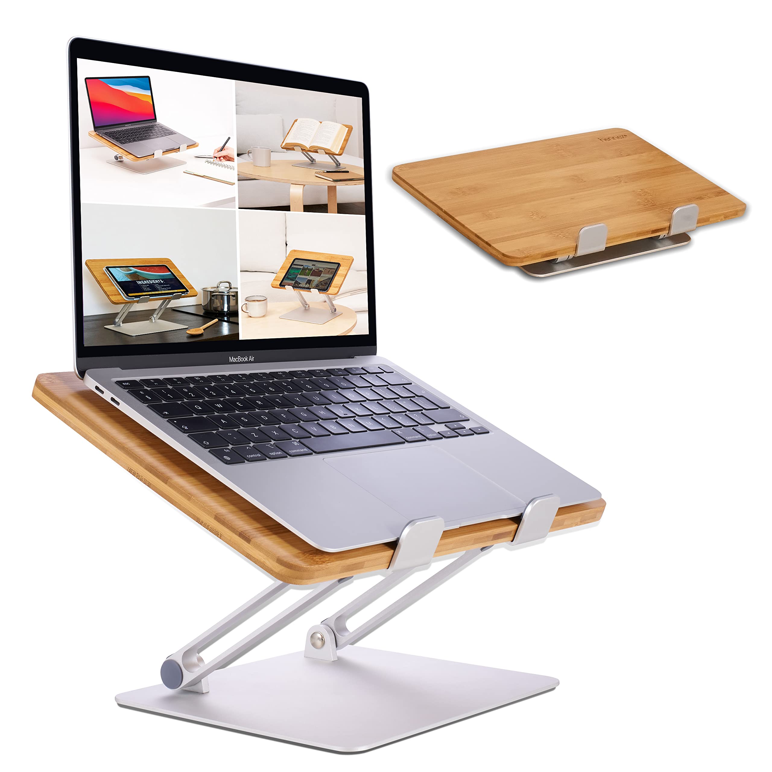 Laptopständer