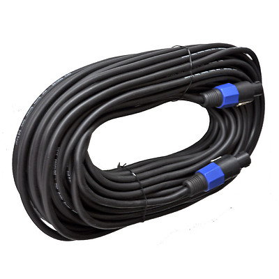 Speakon Kabel Neutrik 2,5m