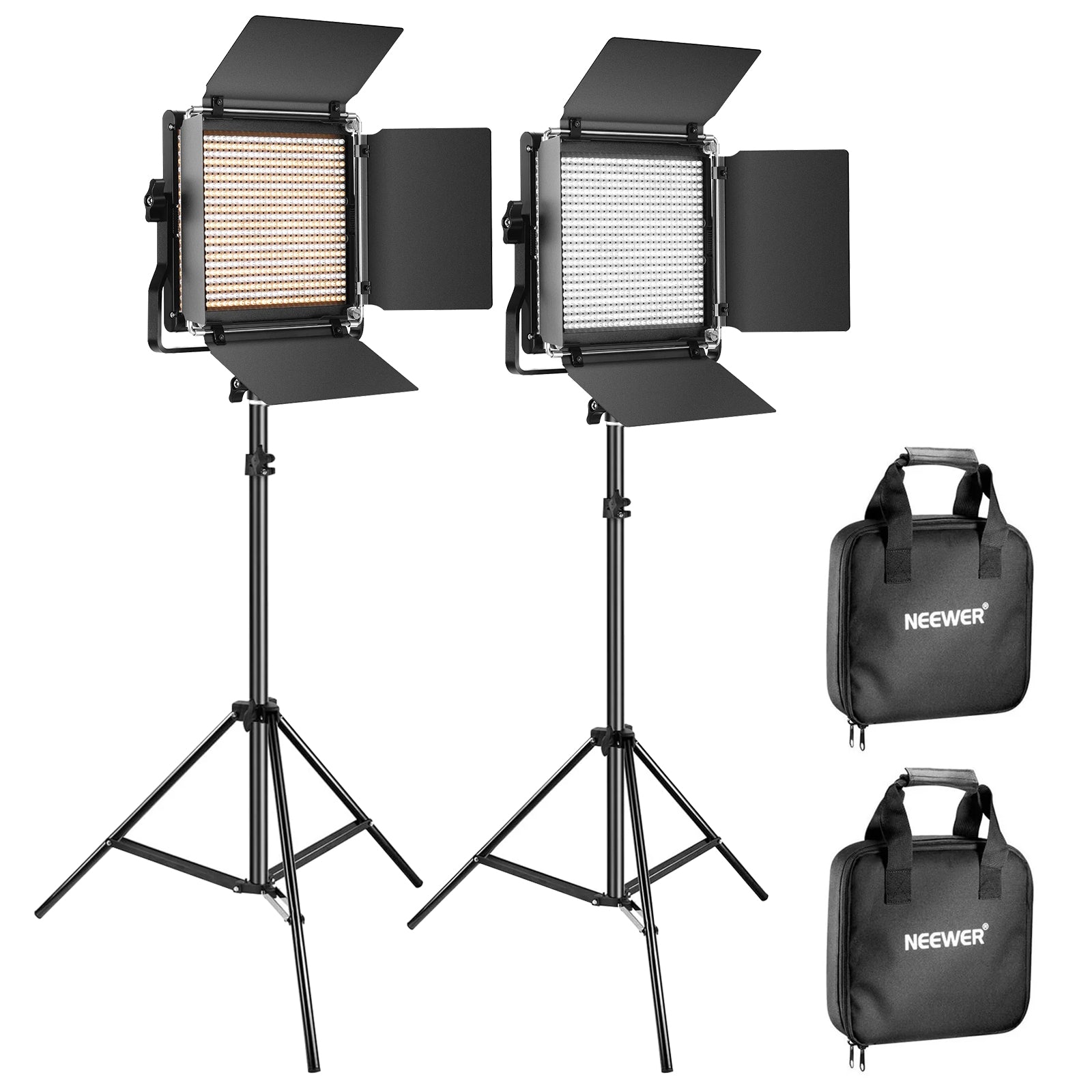 Videolicht NL660