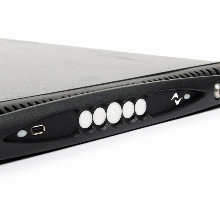 Powersoft X4 DSP+ETH
