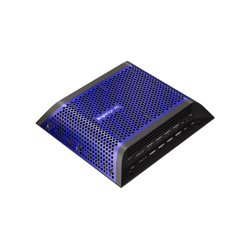 Brightsign XT 1144