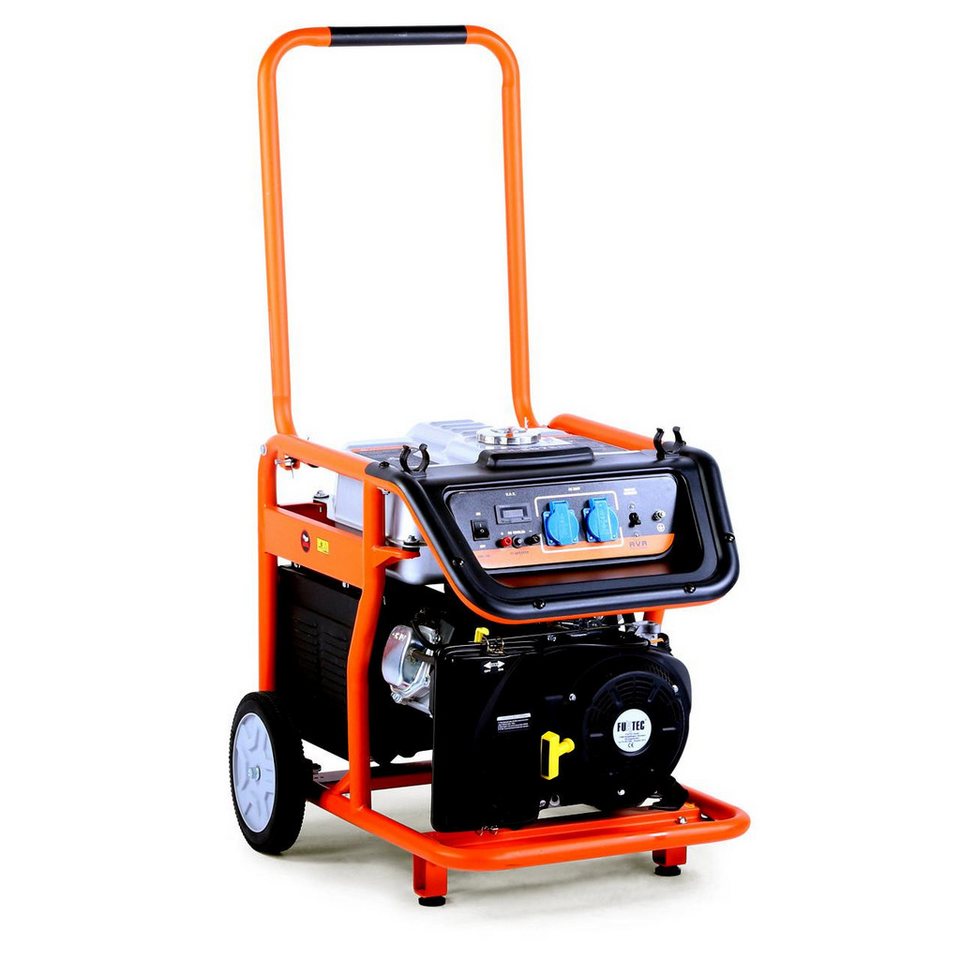 Stromaggregat FX-SG7500