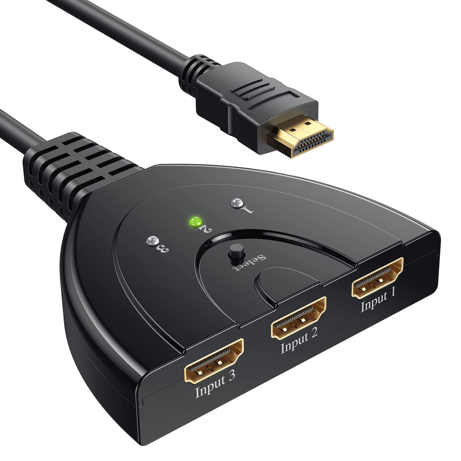 HDMI Switch