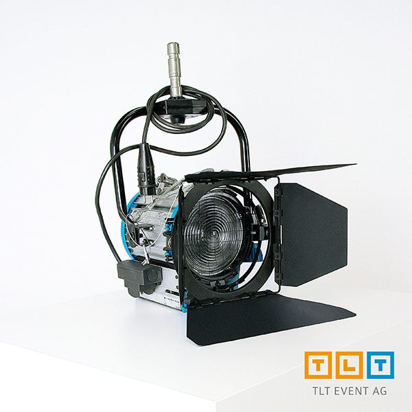 Arri Stufenlinse 1kW p.o.