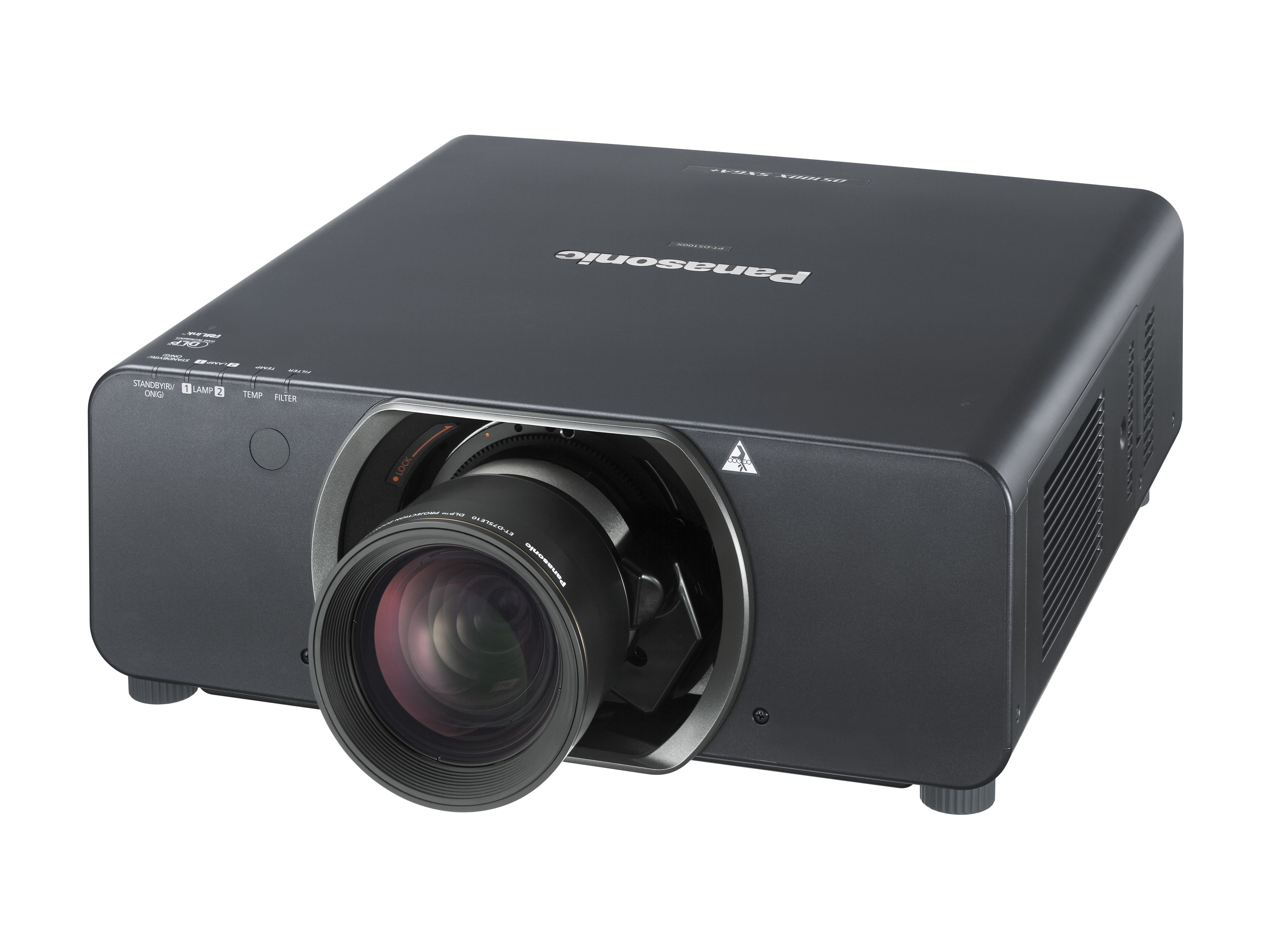 Panasonic DS 100 XE