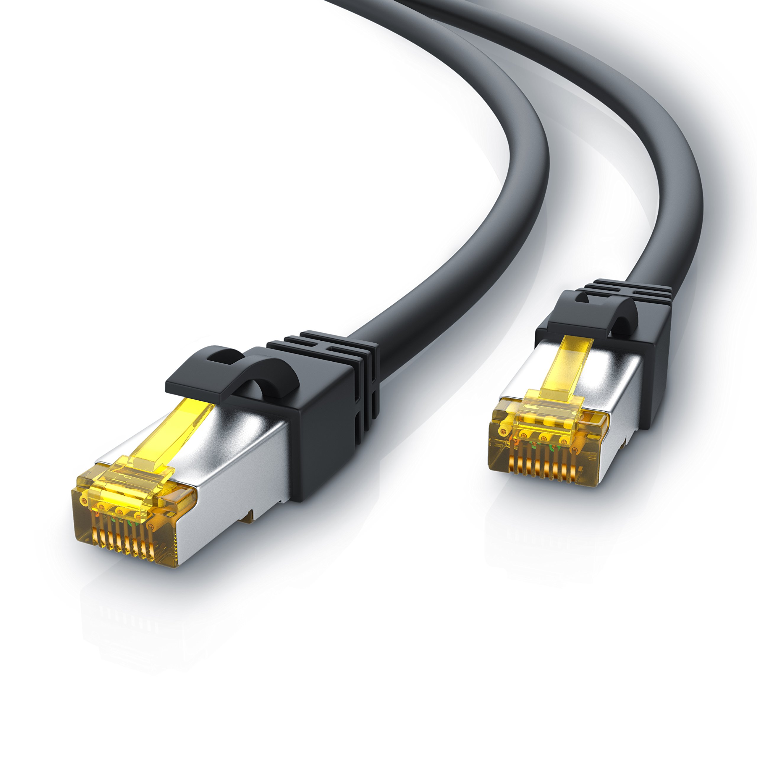 CAT Kabel 1m