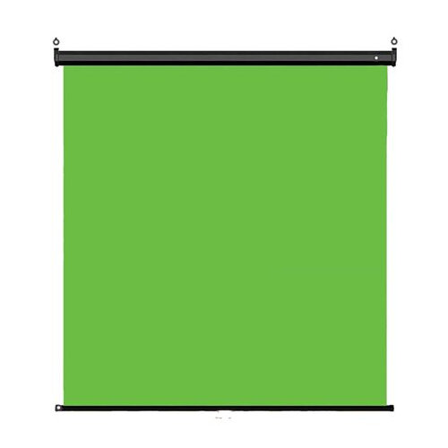 Chromakey Hintergrund