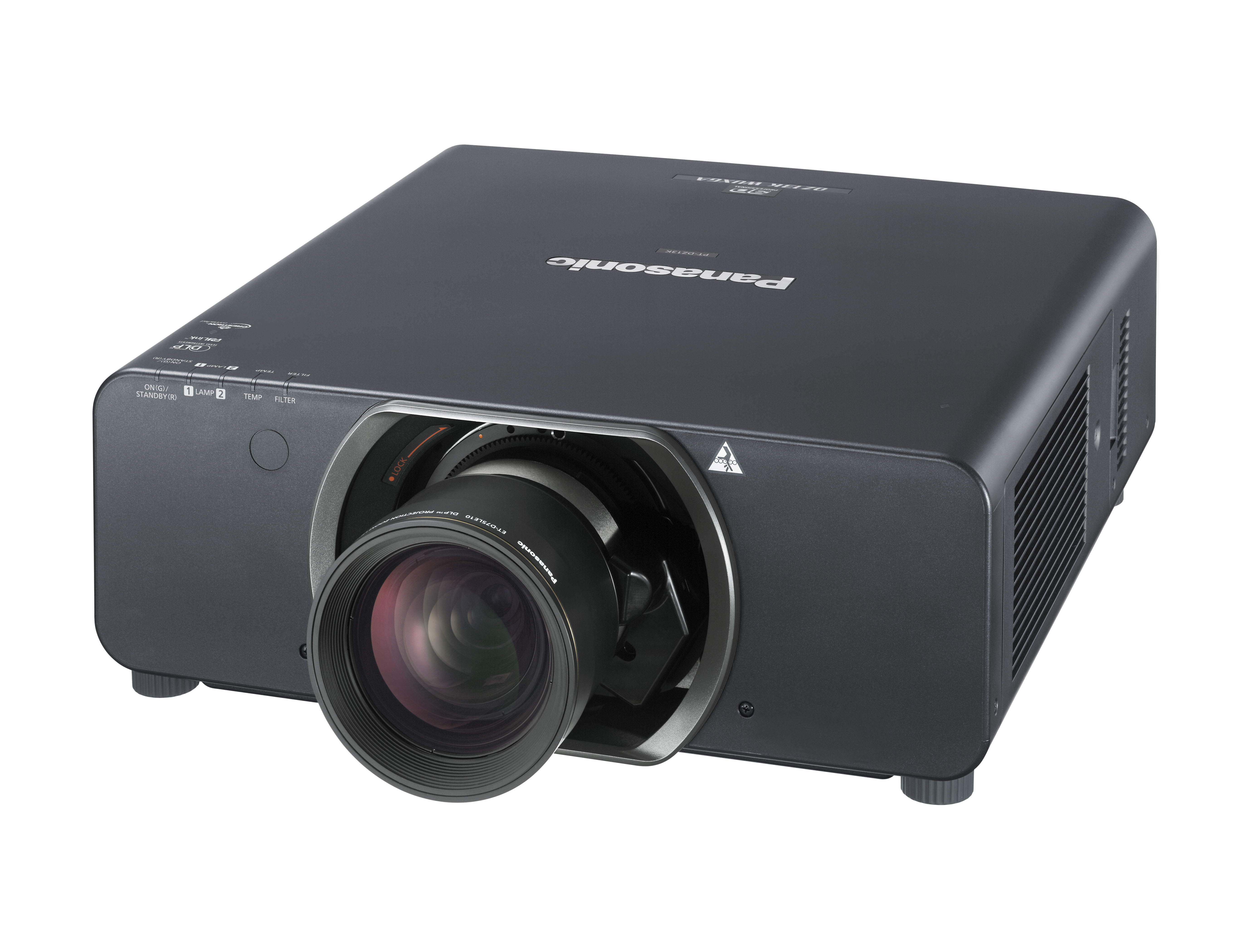 Panasonic DZ 13 KE