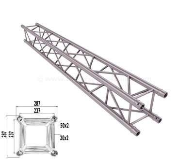 Expotruss X4K-30 J-300 „3-Weg Ecke“