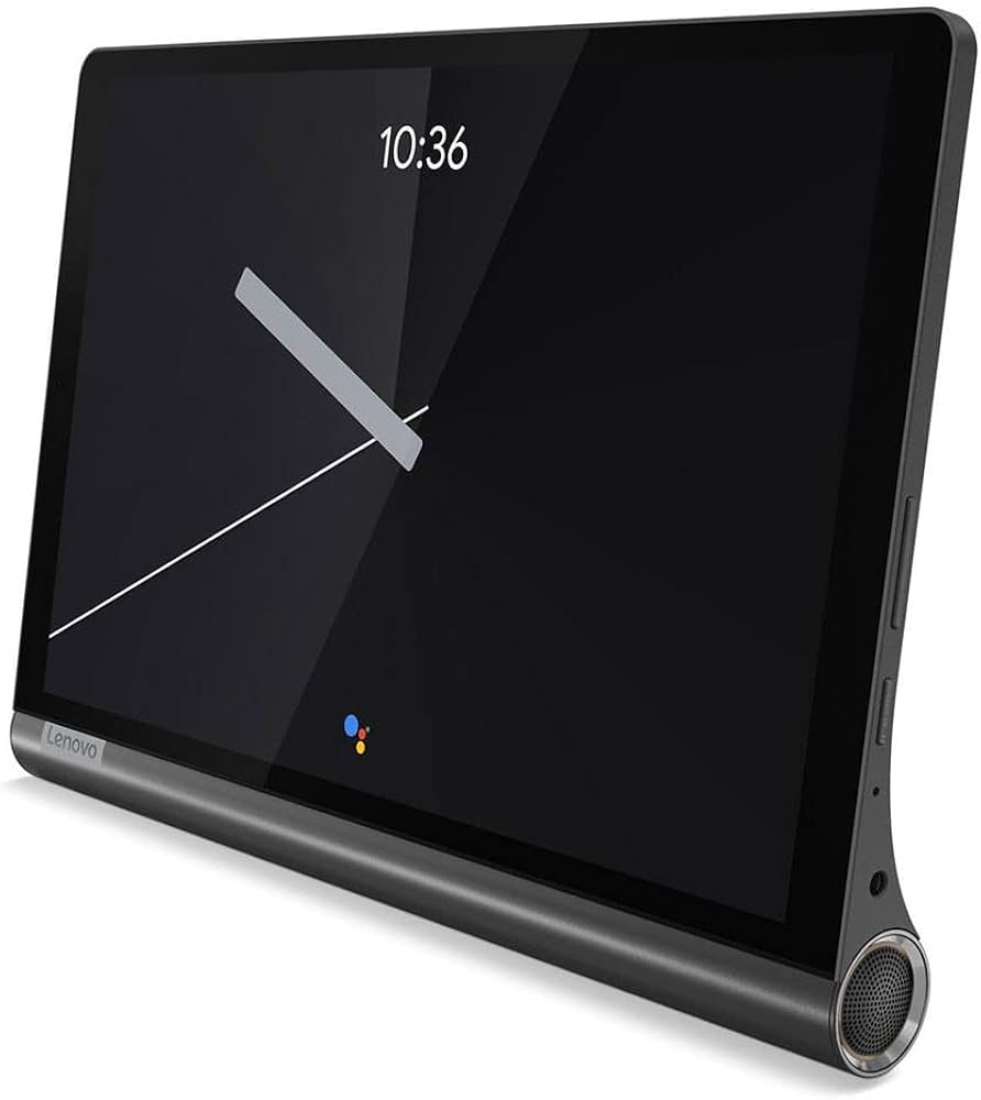 Lenovo YOGA Smart Tab 3