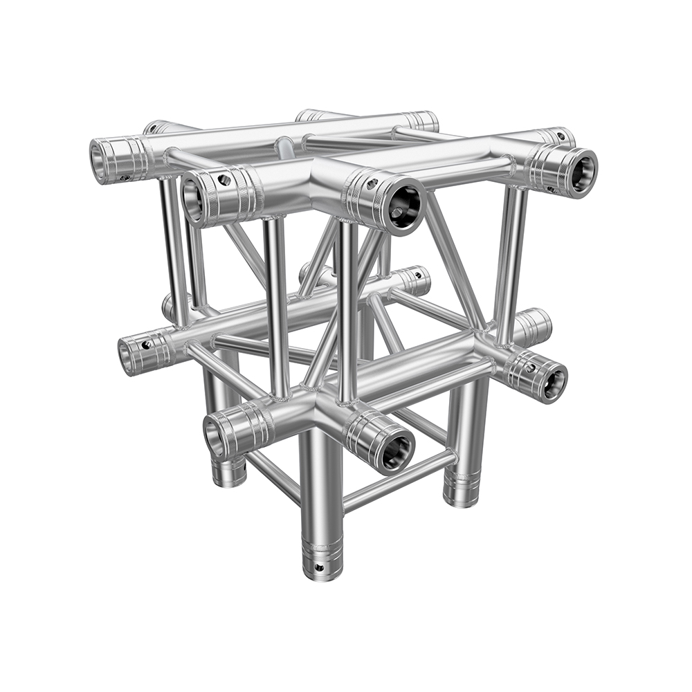 Expotruss X4K-30 Kreis 5m Stück