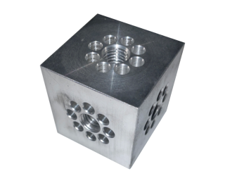 Expotruss Universalverbinder