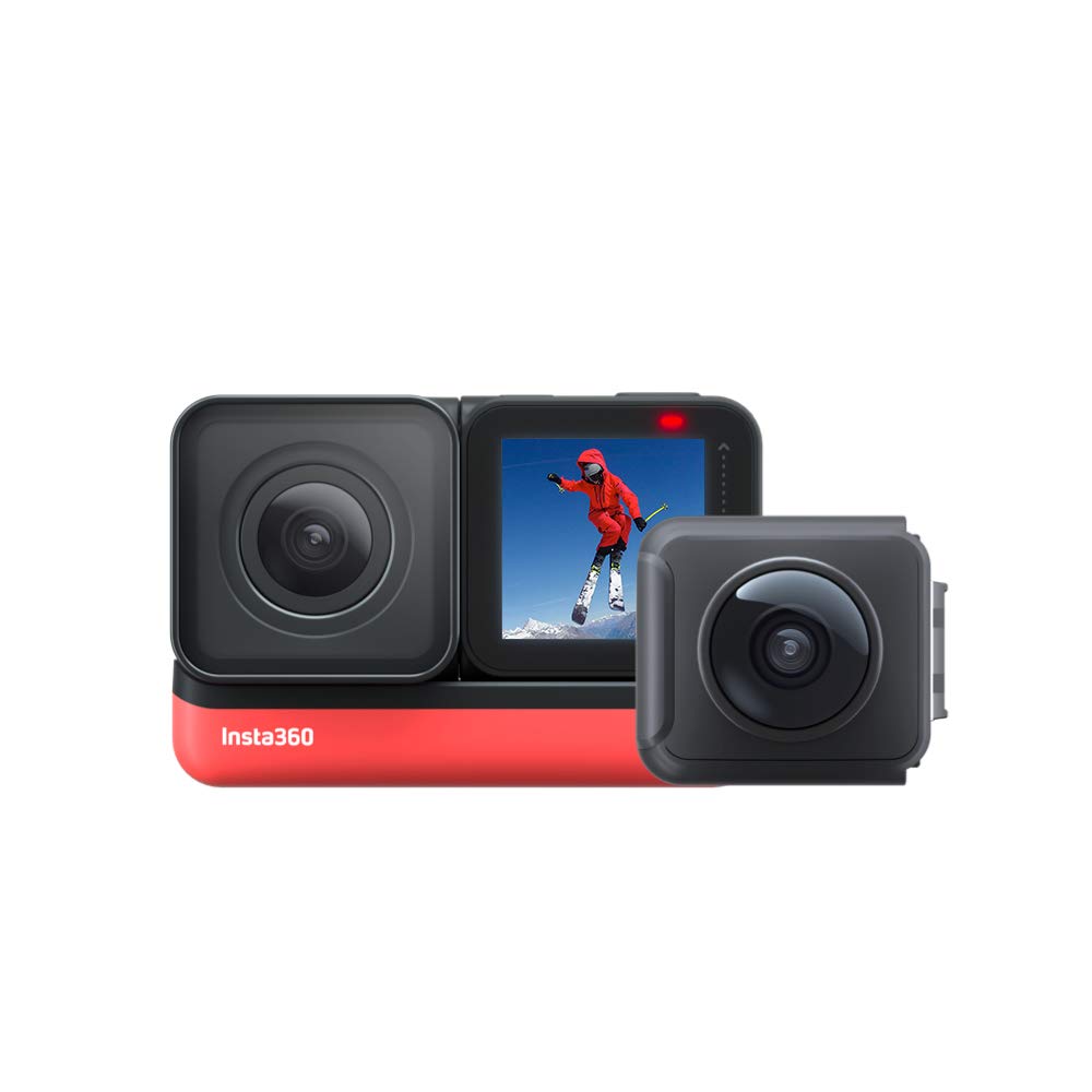Insta360 One R