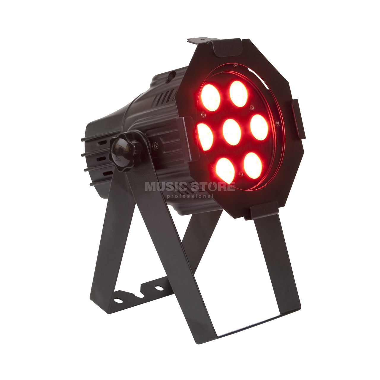 Platinum LED MINI PAR TRI