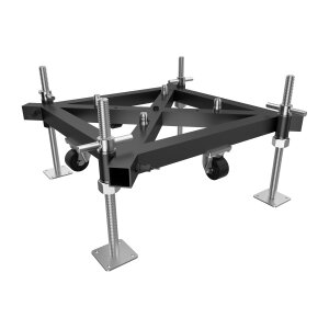 Global Truss F34 Tower Basement ALU