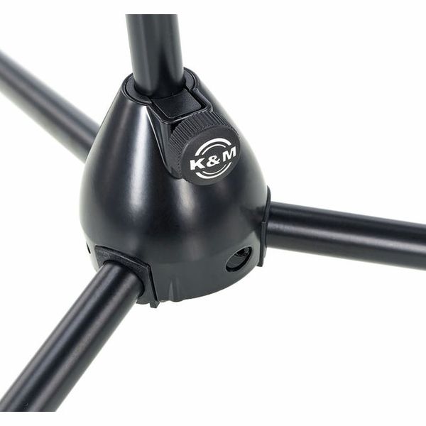 K&M 210/6B Overheadstativ