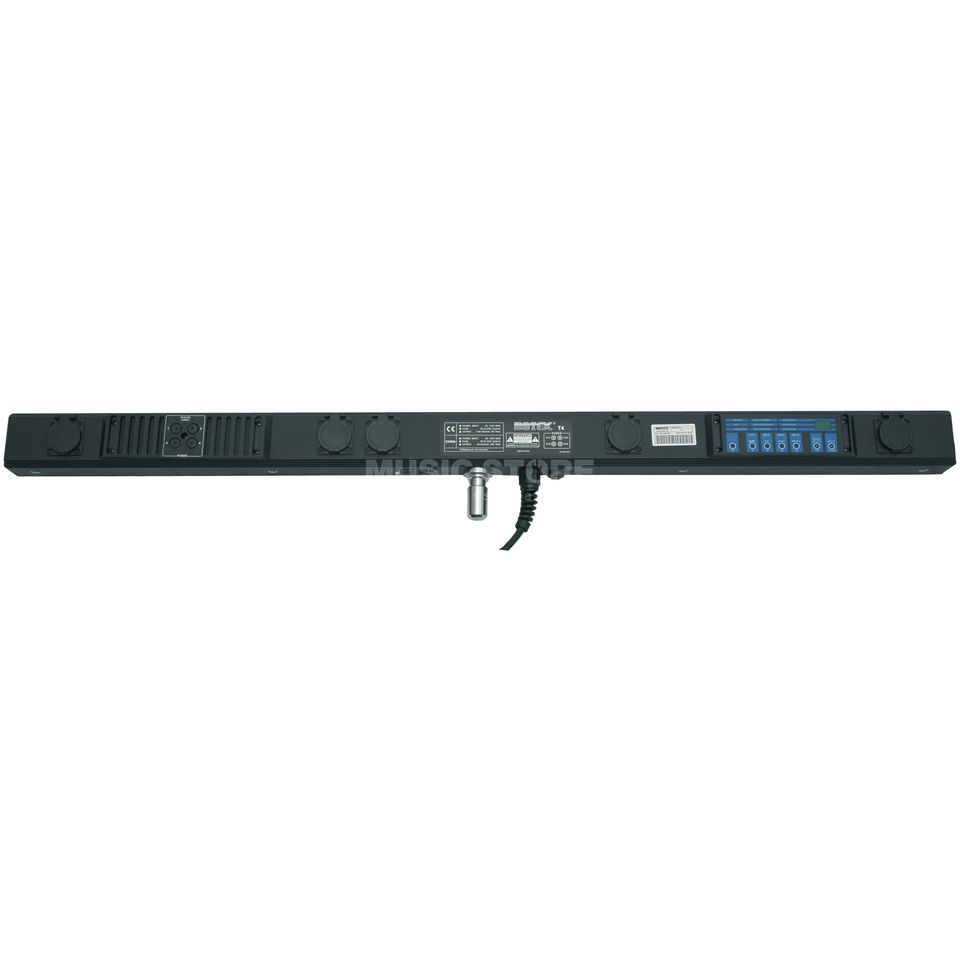 Botex T-4 Bar
