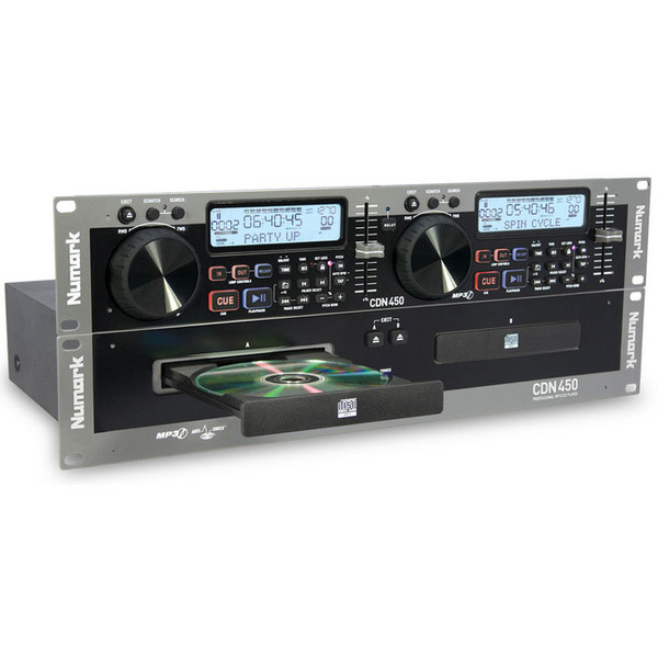 Numark CDN450