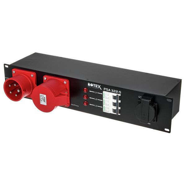 Botex PSA 322