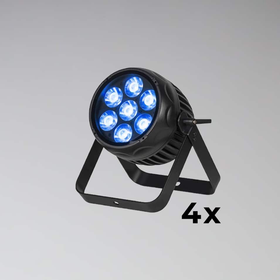 Litecraft Beam X7.IP