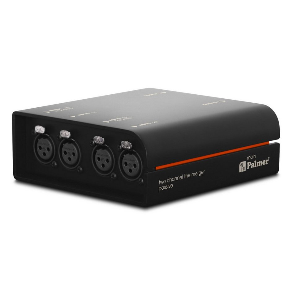 Inspire Signalsplitter