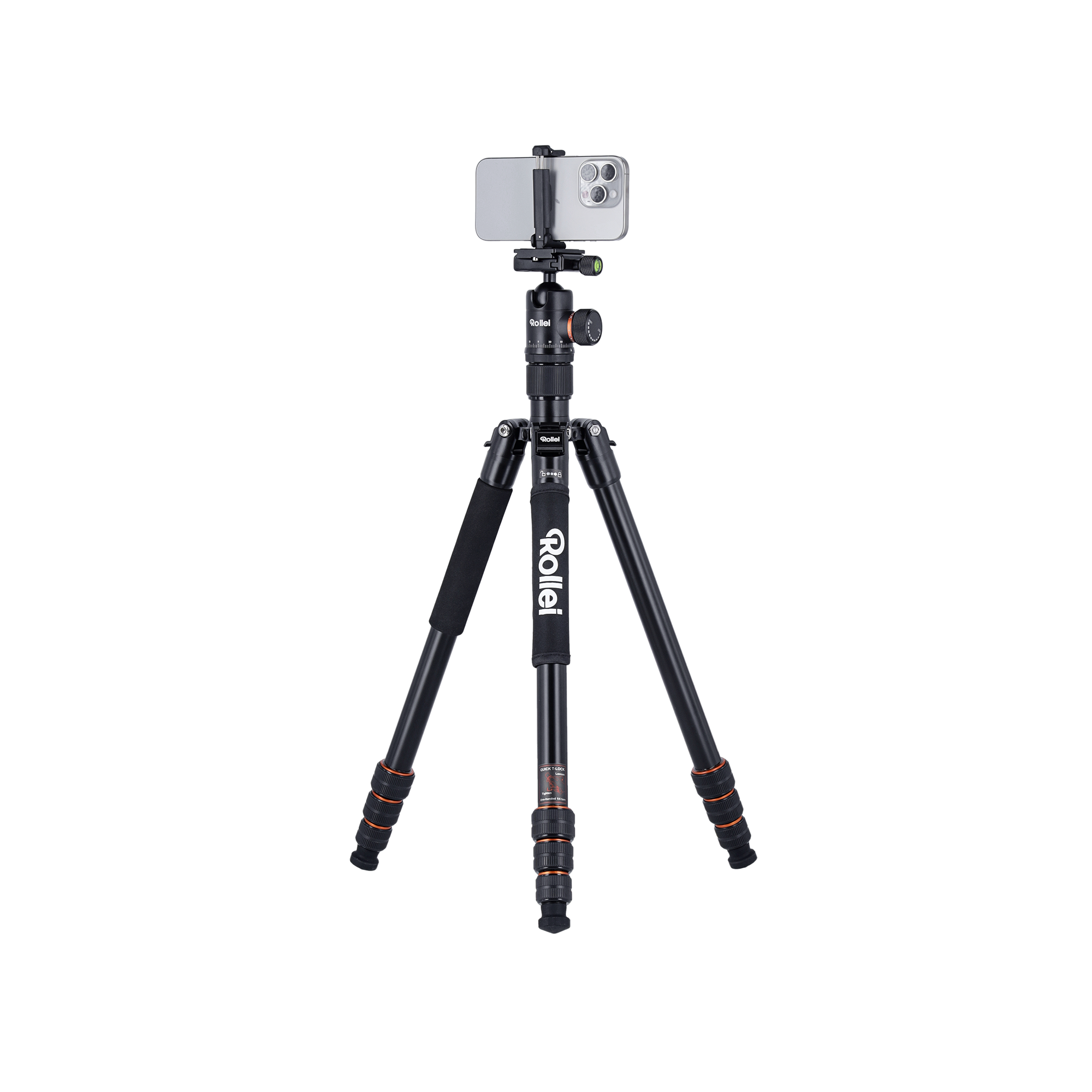 Kamerastativ C5i