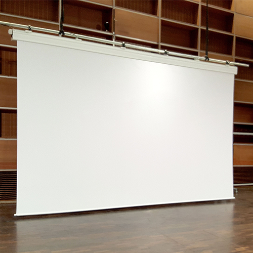 Leinwand 6m x 4m