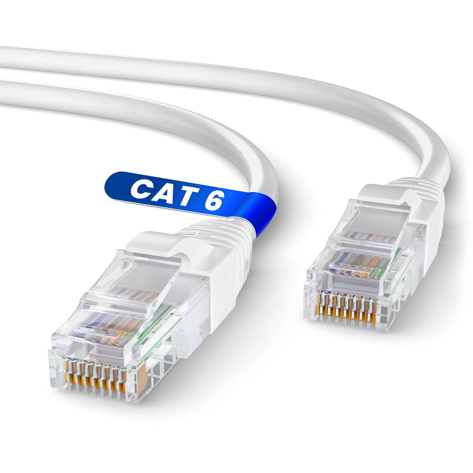 CAT Kabel 20m