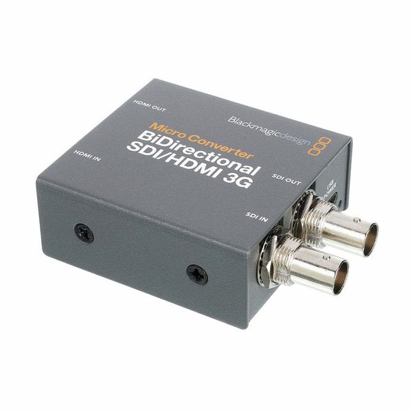 Blackmagic Design Micro Converter BiDirektional SDI/HDMI 3G
