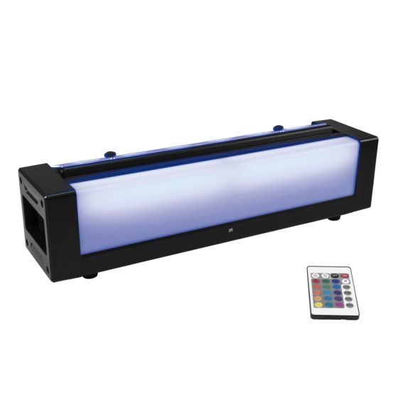 Eurolite Akku Bar 6 Glow
