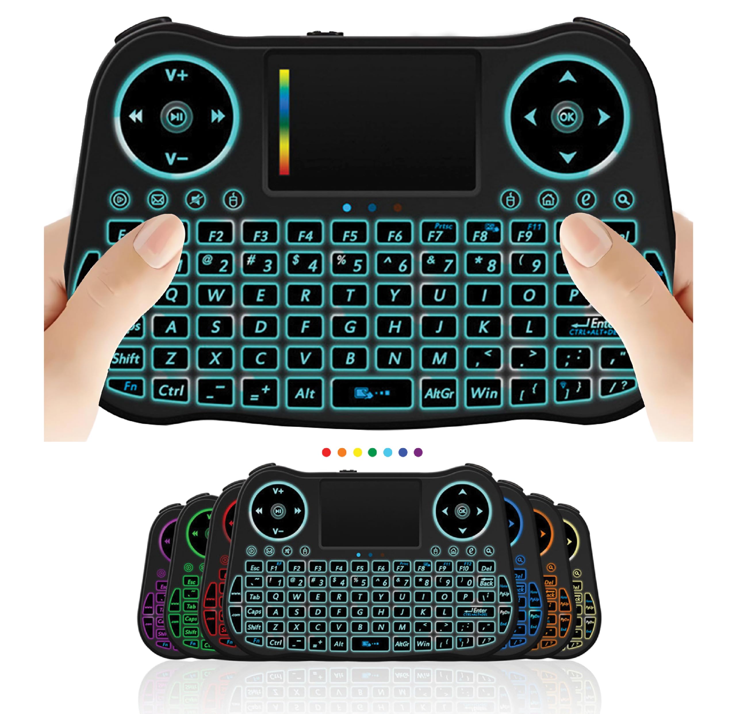 Laptop Control